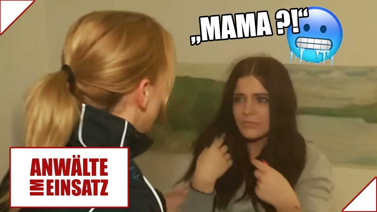 Eine schrecklich nette familie St3 ep16 part1 Deutsch