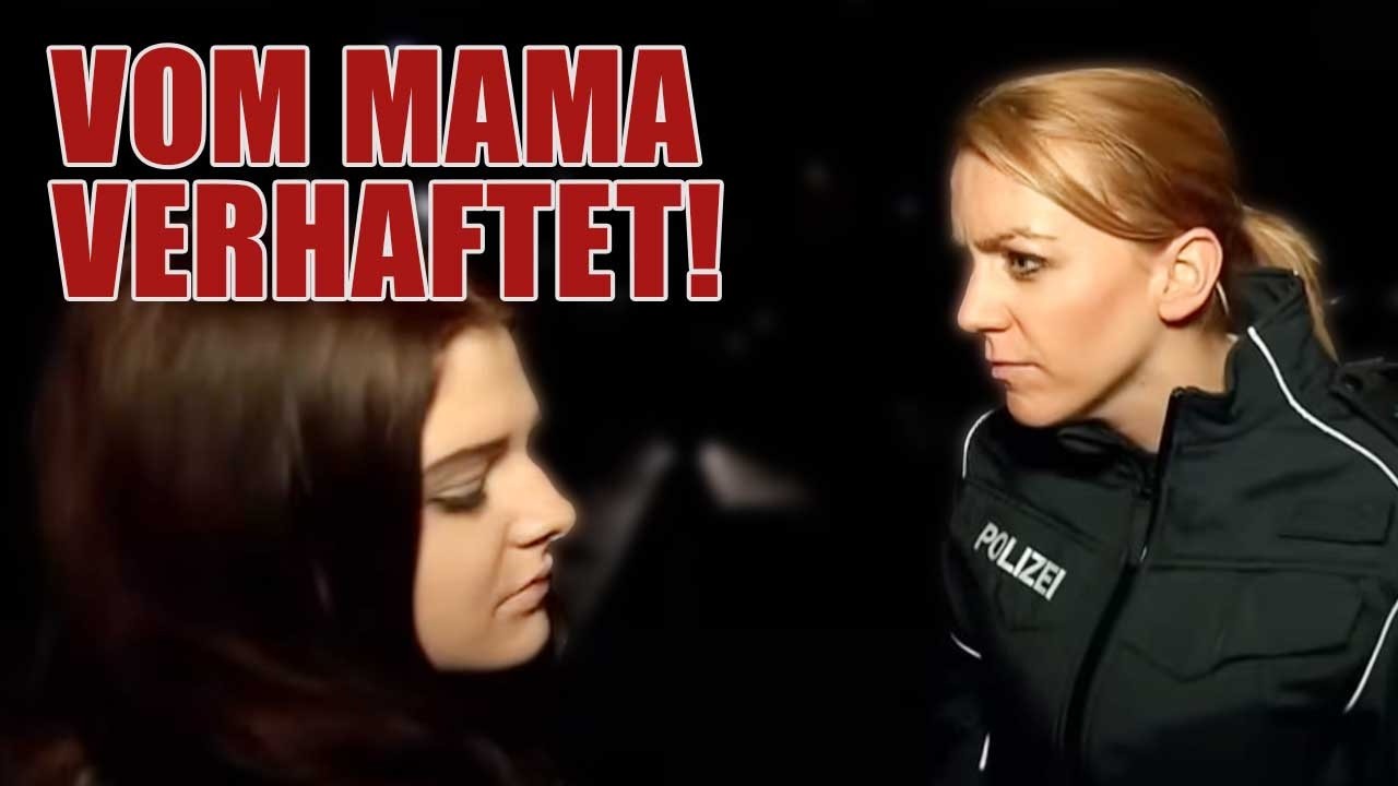 Krass! Polizistin muss IHRE TOCHTER festnehmen 😨😐 | 1/2 | Anwälte im Einsatz | SAT.1