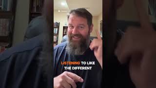 How Americans Stand Out Abroad #substack #shorts