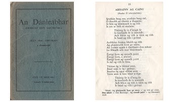 Abhainn ag Caint