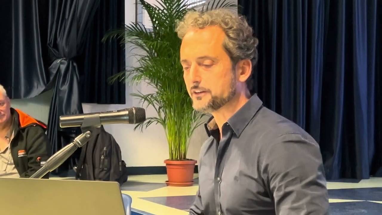 Enrico, Ettore e gli altri ragazzi- a cura del Prof. Dario Francia -Università Roma Tre (parte uno)