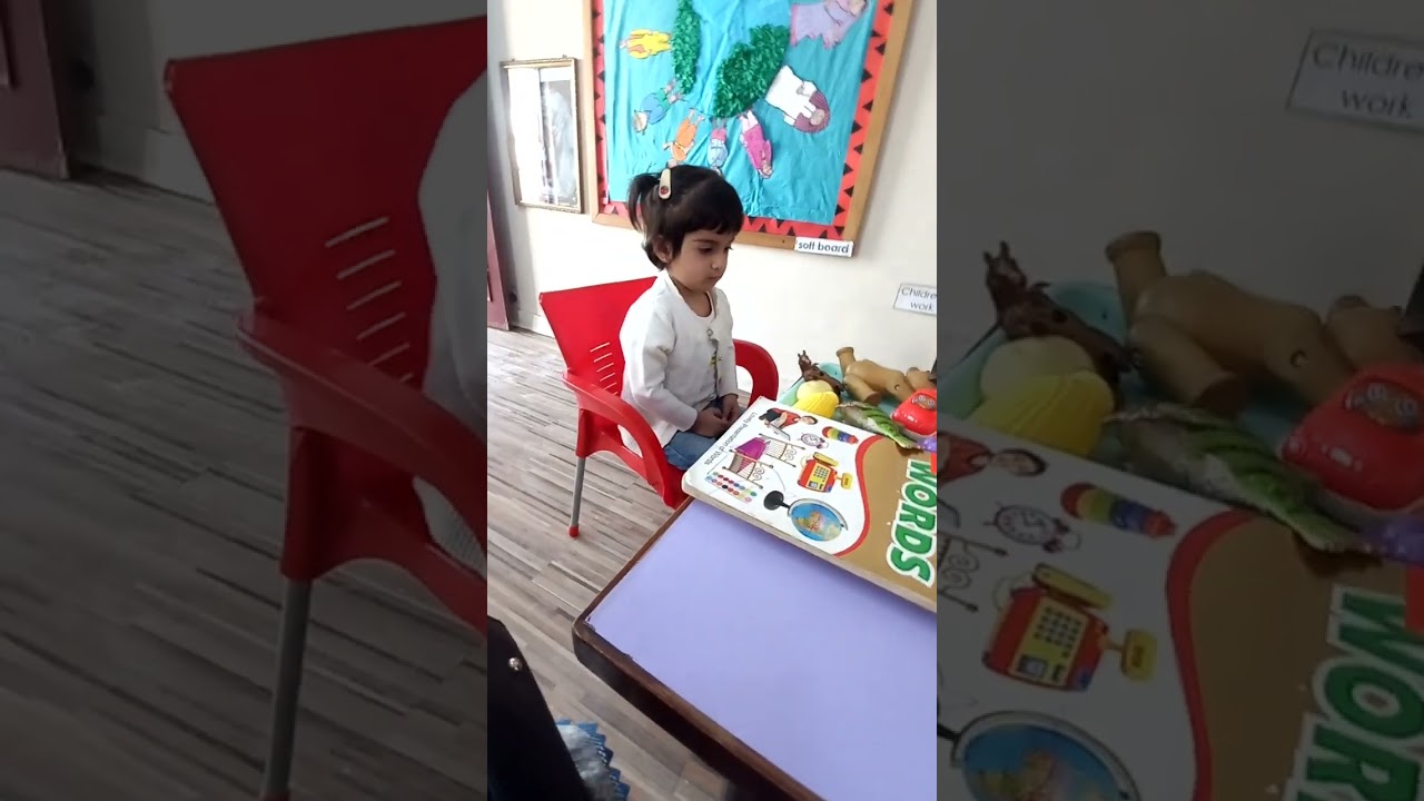 in agha khan school for interview