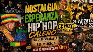charlas discografia de cali rap zona marginal# shorts