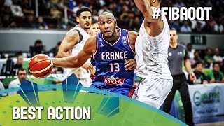 France Highlights!