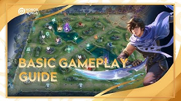 Honor of Kings Tutorial: Basic Gameplay Guide