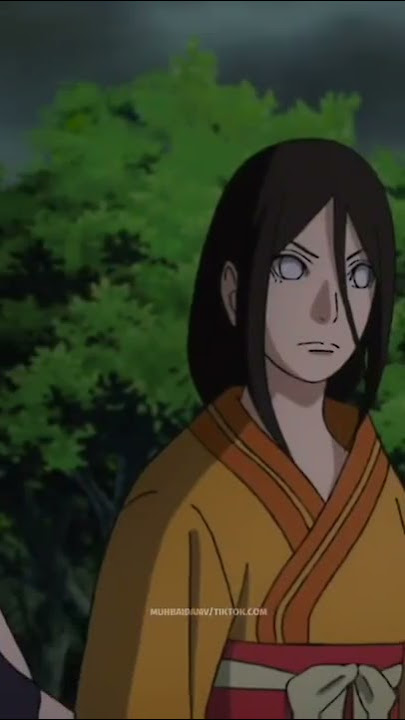 Moment Sedih saat Naruto Menyelamatkan Desa Konoha #boruto #naruto