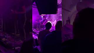 The Intersphere - I have a place for you on google earth (live am 26.1.2019 im Live Club Barmen)