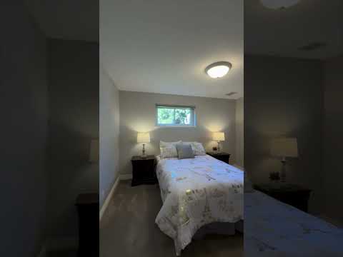 6810 South Marion Circle West, Centennial, CO home video tour
