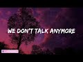 Rewrite The Stars - James Arthur ft. Anne-Marie (Lyrics) | Ghost, Justin Bieber... Mix