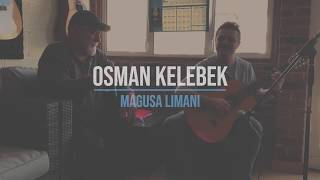 Osman Kelebek - Magusa Limani Resimi