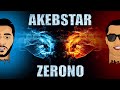 TDM 1vs1 | AKEBSTAR [PC] vs ZERONO [PC] 😱😱😱