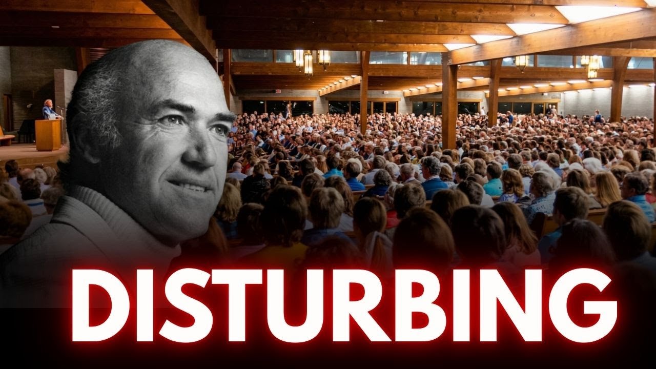 Шокирующее обрушение часовни на Голгофе: секрет, который они скрывали с 2013 года (наконец-то рас...