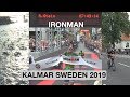 Ironman Kalmar Sweden 2019