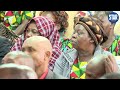 No one delivered Mt Kenya to me, I asked for the votes myself - President Ruto