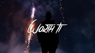 Gromee - Worth It (Lyrics) ft. ÁSDÍS