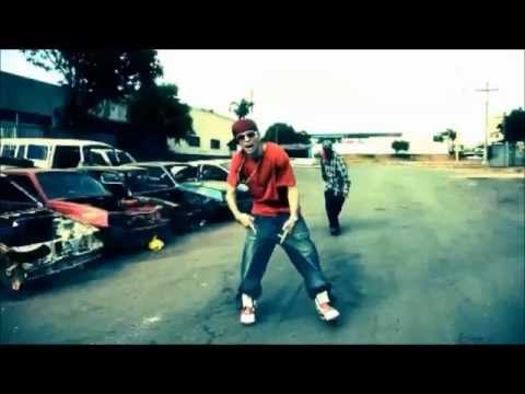 LIL ONE - OS MULEKE TÃO LOMBRADO - (videoclip)