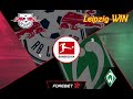 Football : Bundesliga, Leipzig - Werder 15 Feb 2020