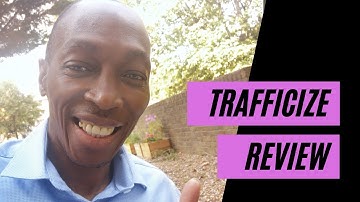 Trafficize Review - Does Trafficize Software Work?