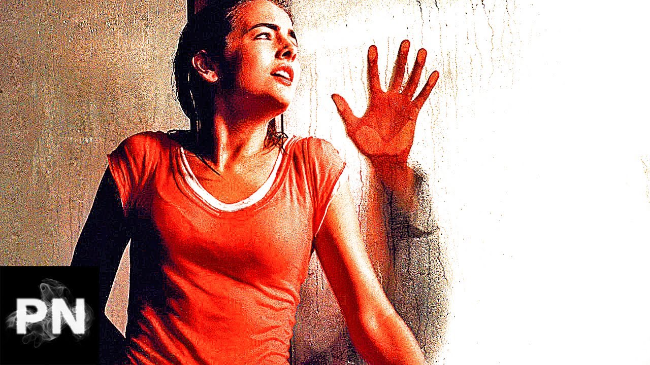 TEENAGE TERROR Urban Legends - Mytheries