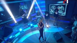 LOBODA - Начало. tvій формат (14.02.13) LOBODA - Начало. tvій формат (14.02.13)