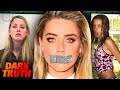 Amber Heard’s Past is Much Darker Than You Think