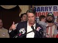 Barry Moore wins Republican nomination for U.S. Senate in Alabama Runoff Election