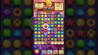 Candy Charming Level 20 - No Boosters screenshot 4