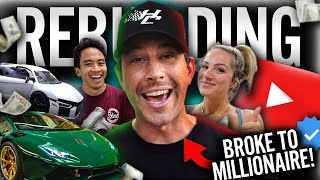 Here's Why College IS NOT For Everyone | TJ Hunt Success Story