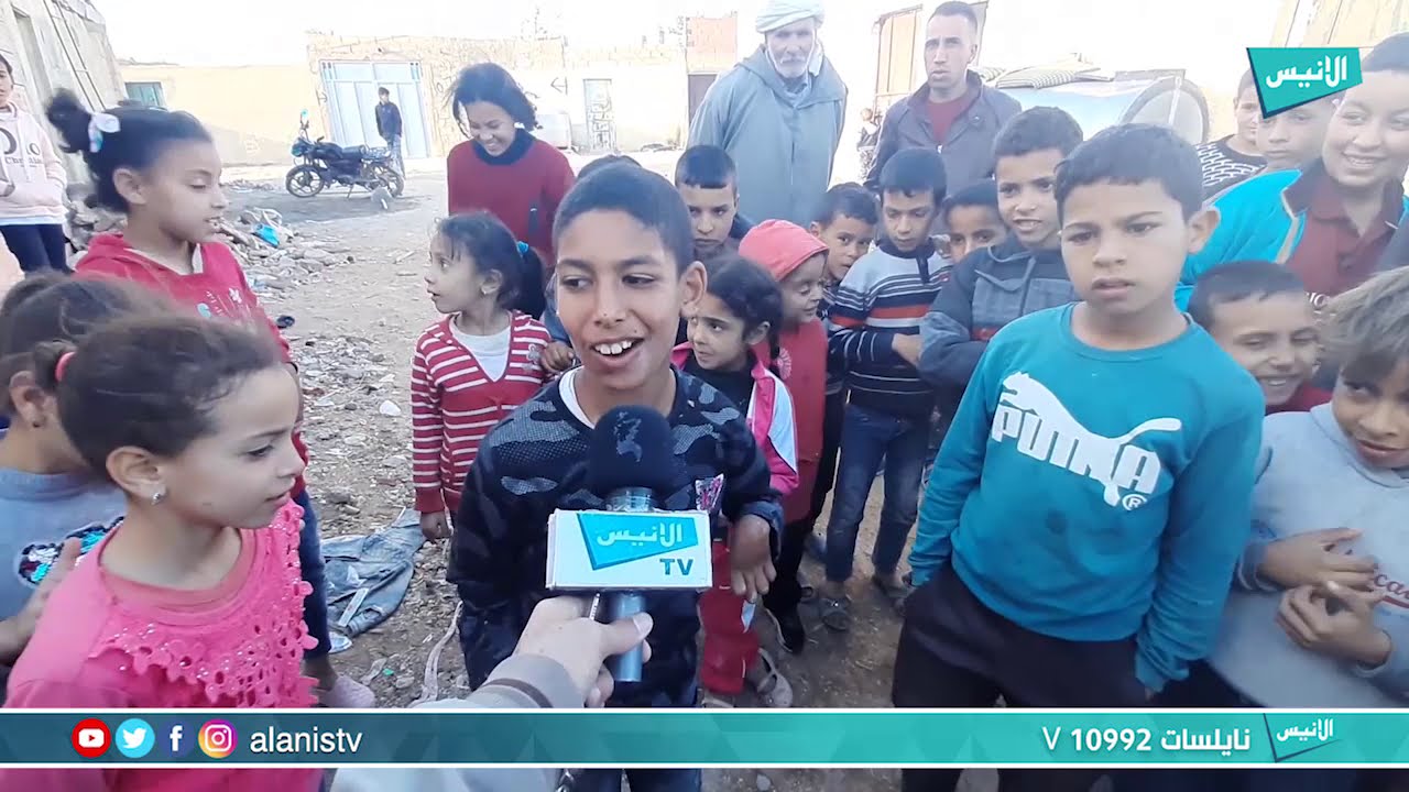 في انتظار تدخل والي الجلفة    معاناة سكان الفصحة الغربية متواصلة