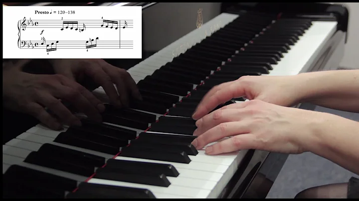 Play It Again: Piano - Melanie Spanswick, Techniqu...