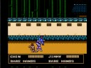 Double Dragon 3 NES 2-Player Deathless Speed Run Part 1