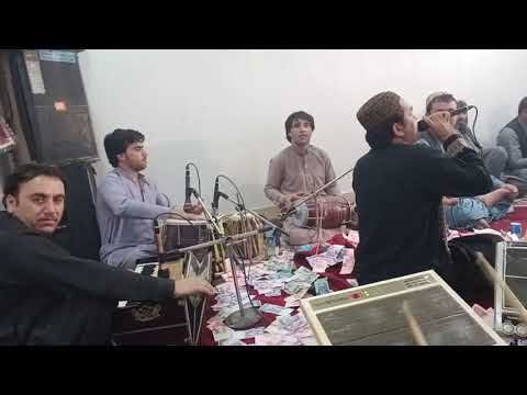 دہ رازق شوقی دہ چمن پروگرام 2021