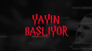 Kerem Aktürkoğlu Kick Yayını 04.10.2024