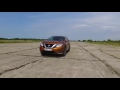 Наши тесты. Вып. 898. Nissan Murano