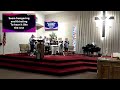 ChristCommunityChurch-EPC Live Stream