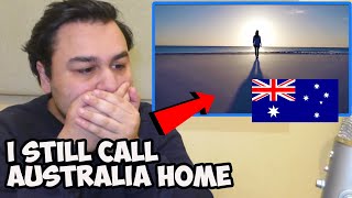 British Reaction To I Still Call Australia Home