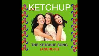 Las Ketchup - The Ketchup Song (Asereje) (Spanish Version) [Bass Boosted]