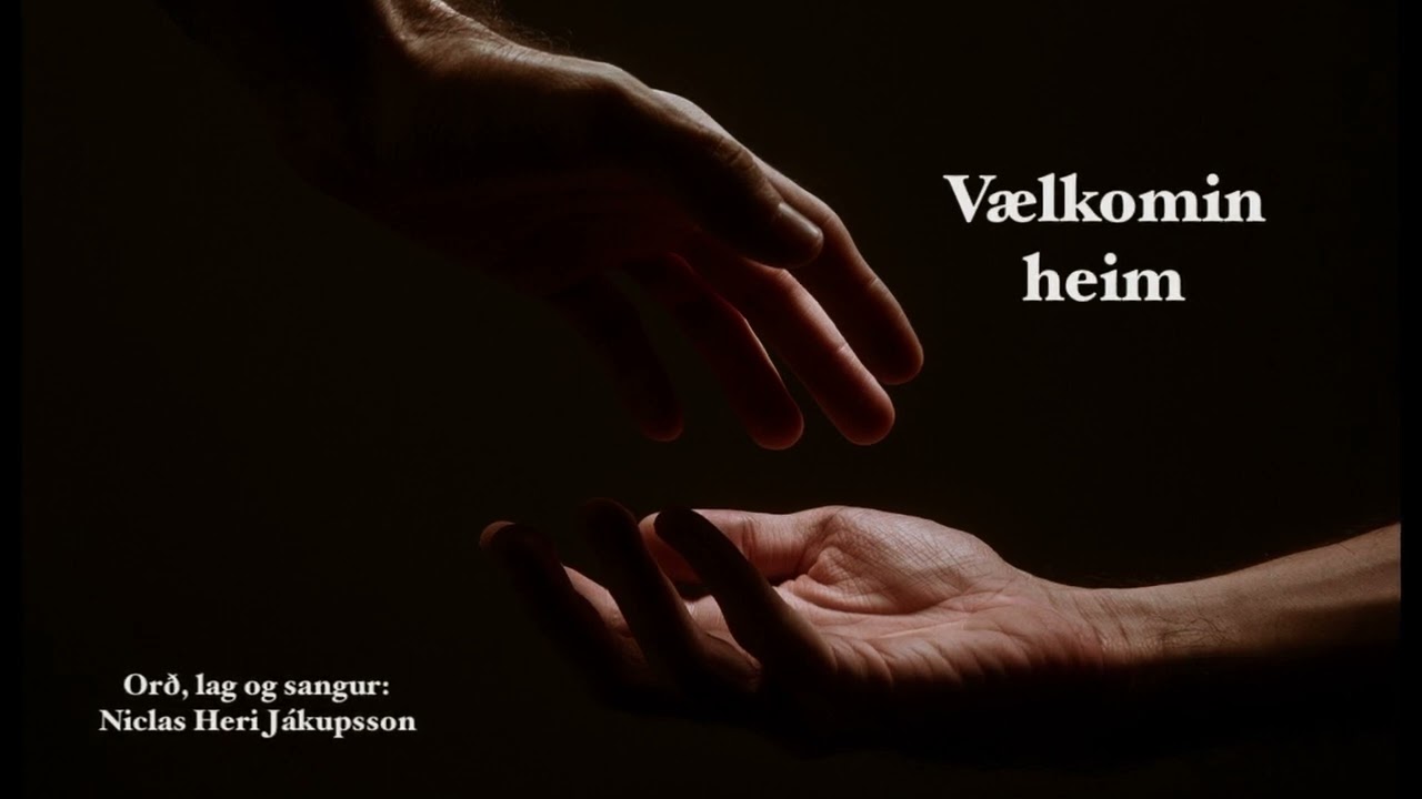 Niclas Heri Jákupsson - Vælkomin heim