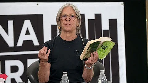 Eileen Myles Interview: Poetry as a Performance