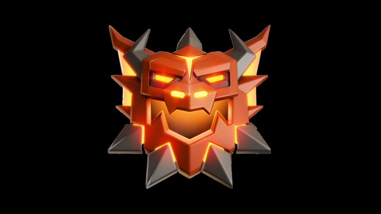 АТАКИ В ЛЕГЕНДАРНОЙ ЛИГЕ / CLASH OF CLANS / СТАРЫЙ ДОБРЫЙ ФАЕРБОЛ