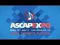 ASCAP &quot;I Create Music&quot; EXPO - April 30 - May 2, 2015