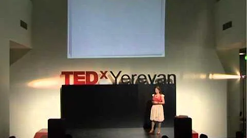 TEDxYerevan - Shushan Harutyunyan - No Journalism,...