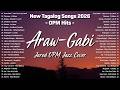 Araw-Gabi - Regine Velasquez (Jazz Cover by Jared) | Top OPM Tagalog Songs Philippines 2026 #viral