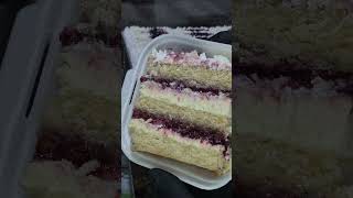 Doces da Mari feira do agricultor de Águas de Lindóia #docesgourmet #bolo confeitaria #doces