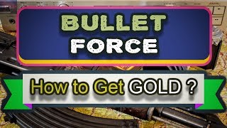 Bullet Force - Top 3 Ways to get In-App Purchases - Using Reward Websites ! screenshot 1