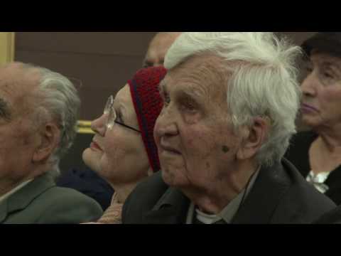 ქ.თბილისში მცხოვრებ II მსოფლიო ომის მონაწილეთა სოციოლოგიური კვლევის შედეგები