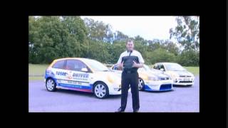 Welcome To Total Driver