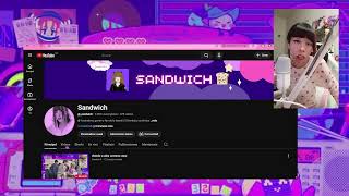 viendo a alex serrano uwu