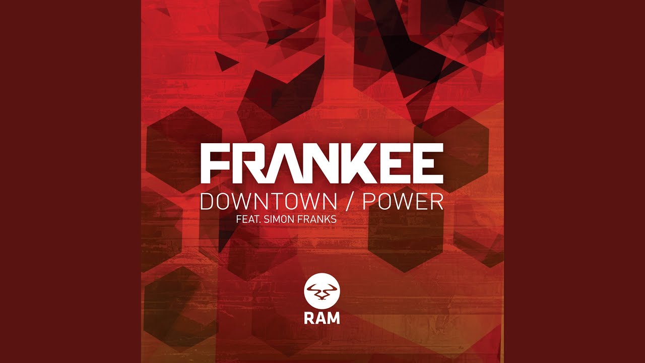 Power - YouTube Music