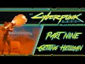 CyberPunk 2077 Gameplay Walkthrough Street Kid | Part 9 (Panam is a badass)